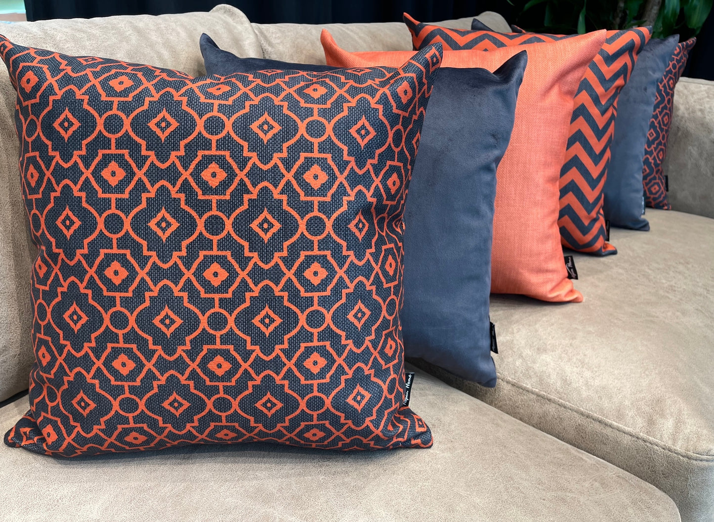 ‎ Cushion  16-006