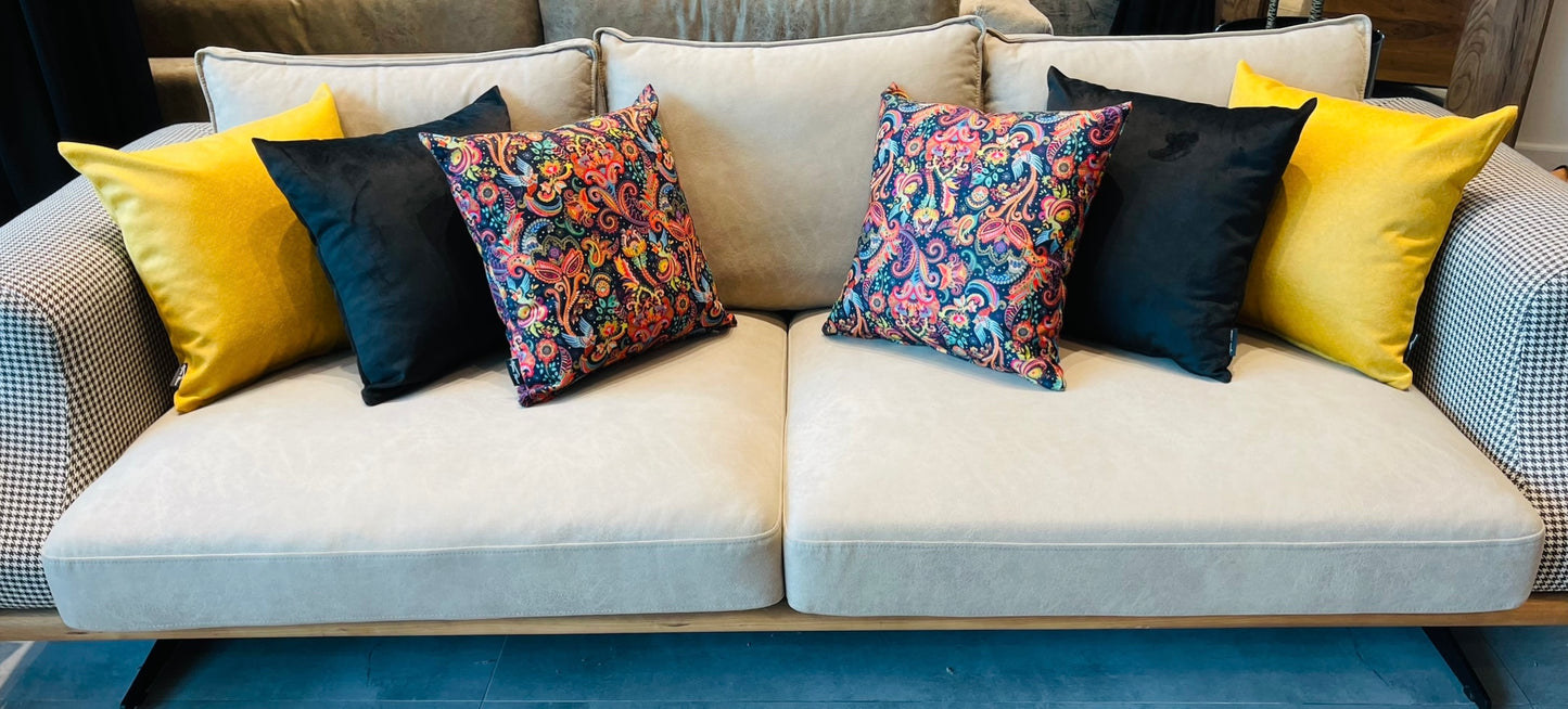 ‎ Cushion  16-004