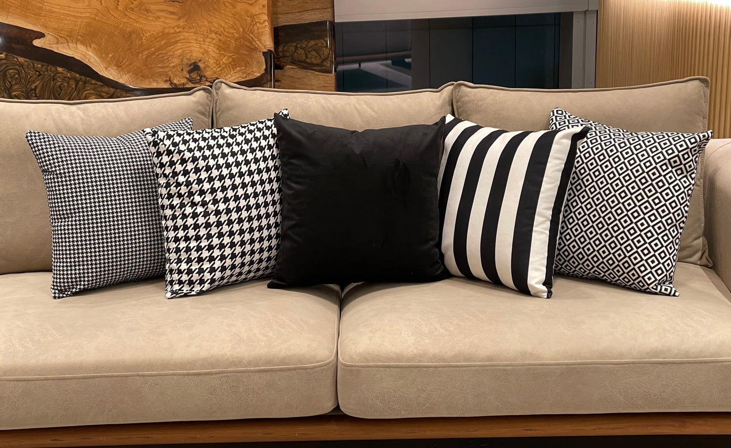 ‎ Cushion  15-003