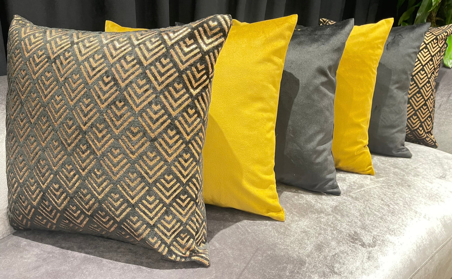 Cushion 16-100
