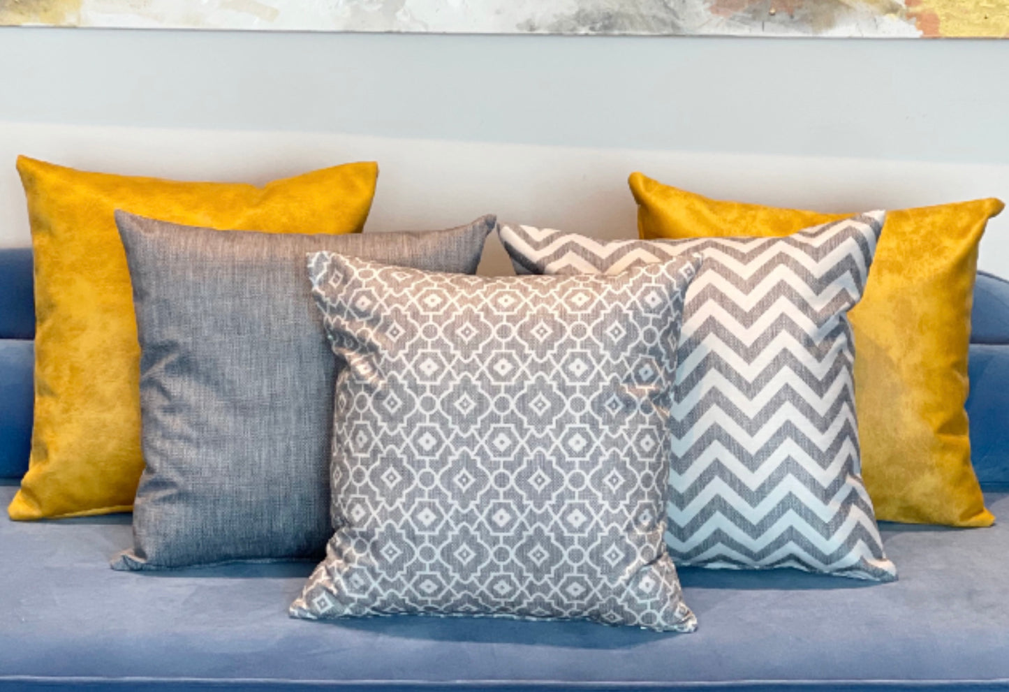 ‎ Cushion  15-006