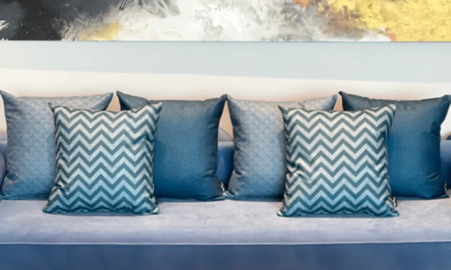 ‎ Cushion  16-002