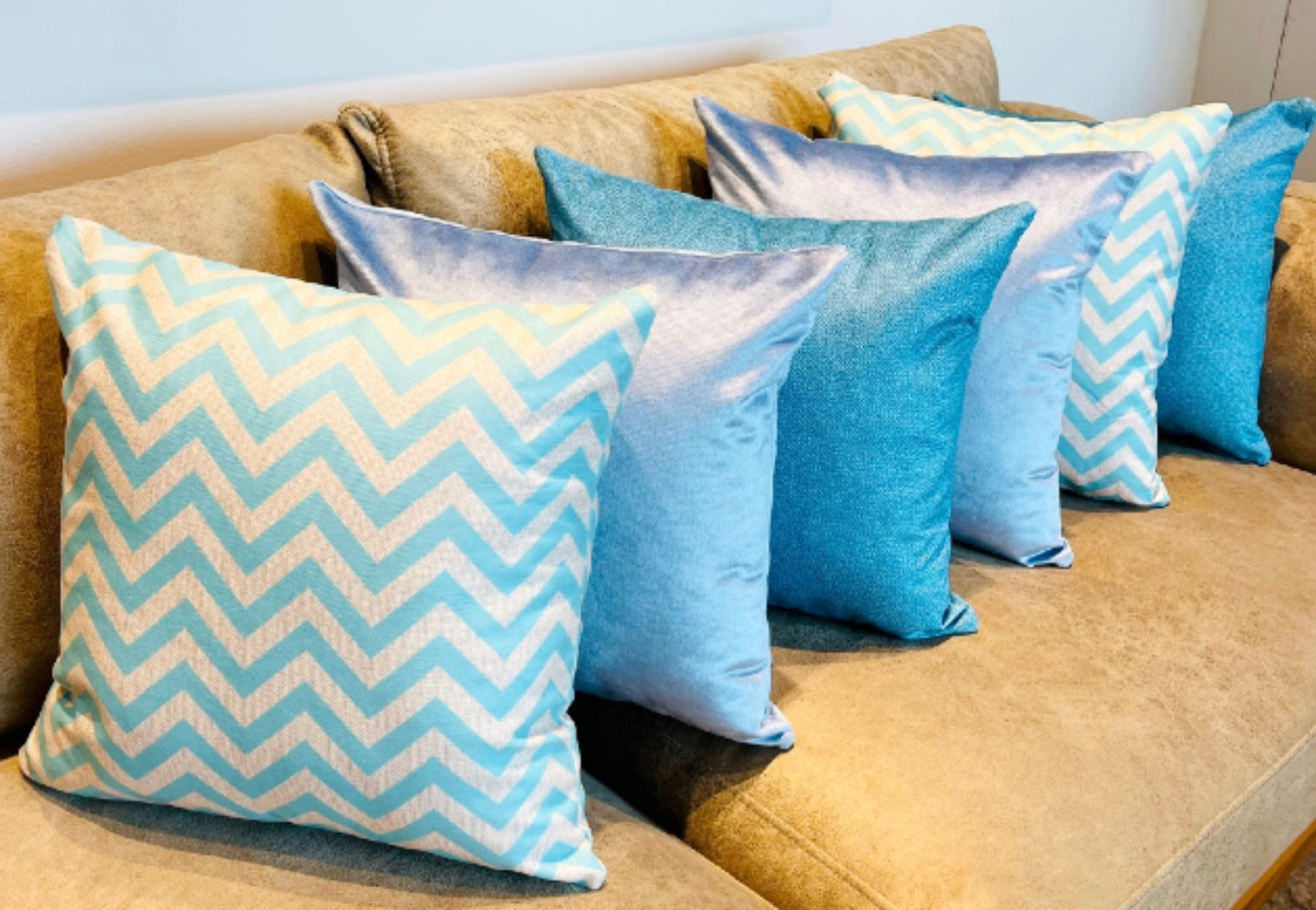 ‎ Cushion  16-010