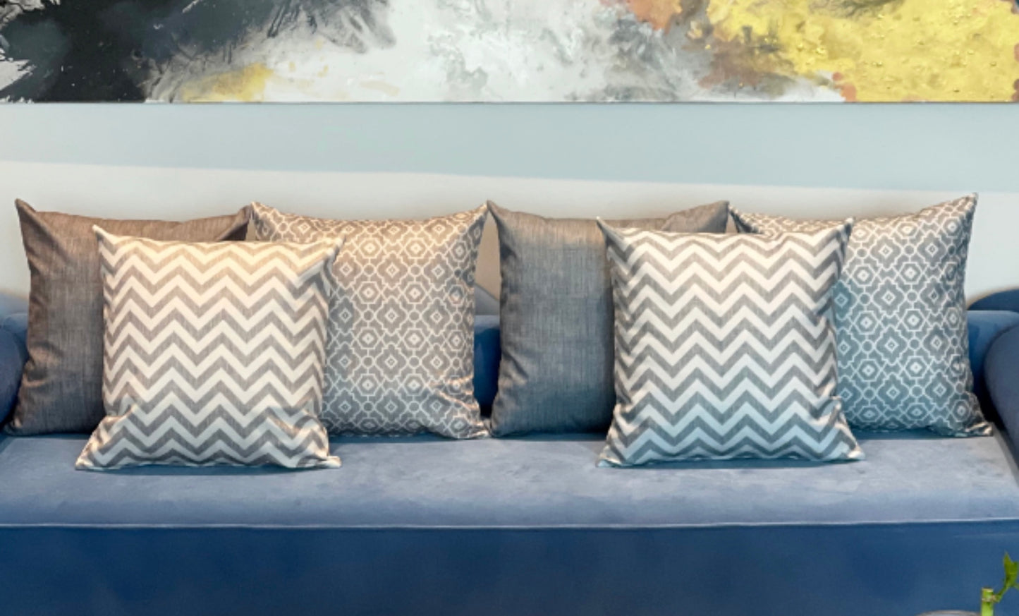 ‎ Cushion  16-026