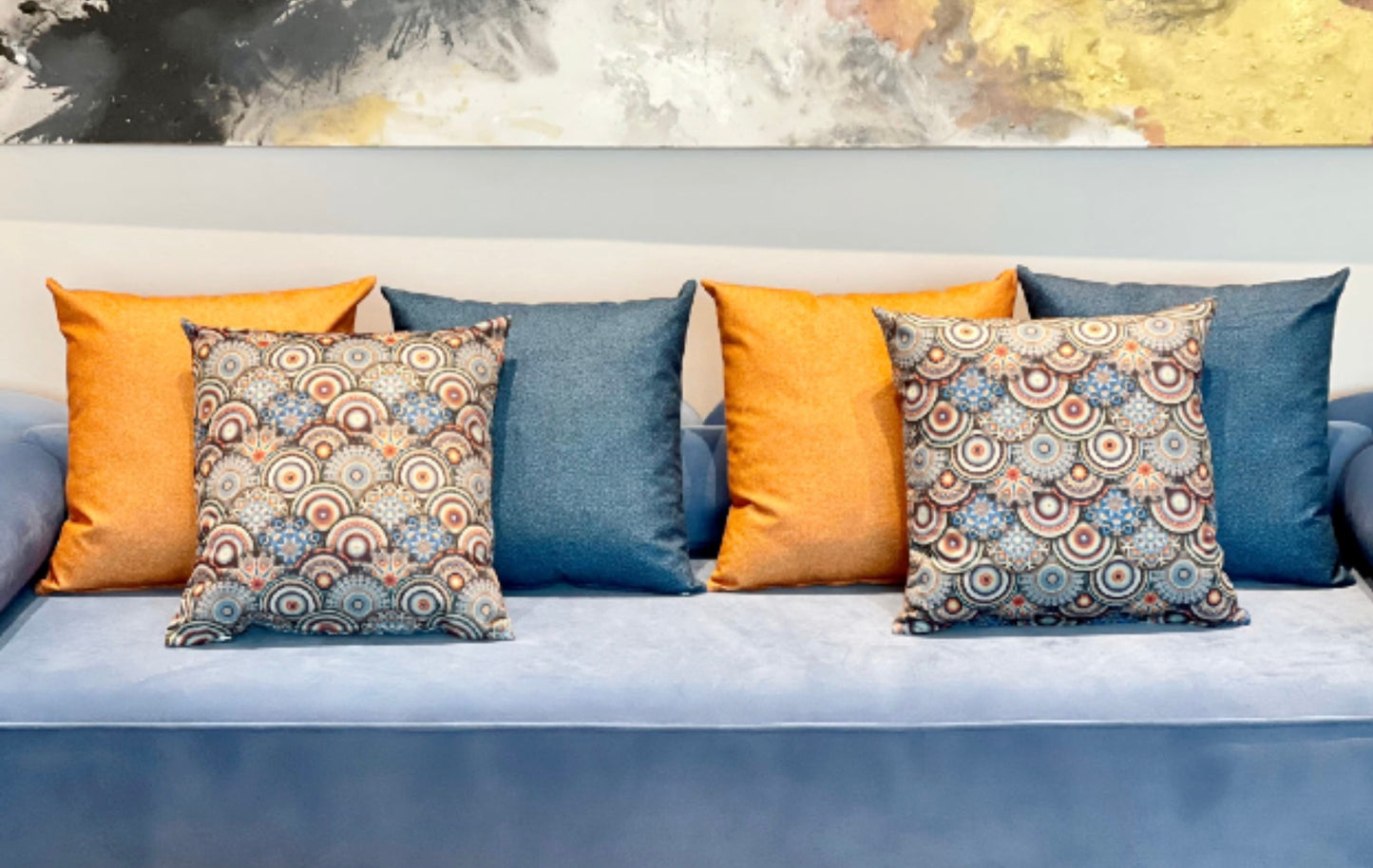 ‎ Cushion  16-027