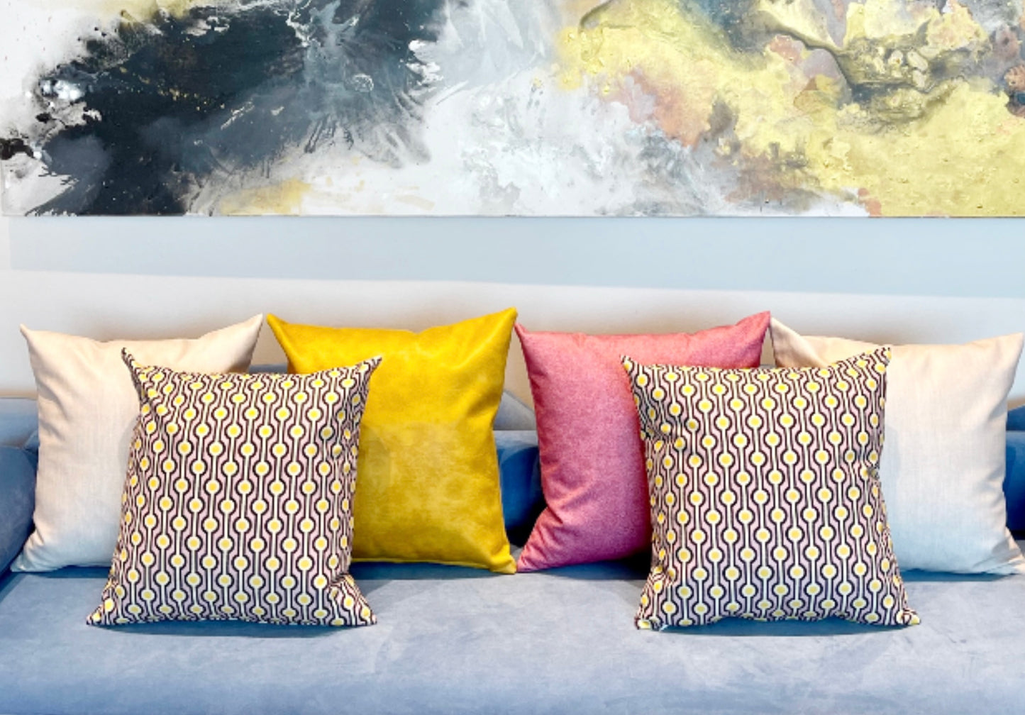 ‎ Cushion  16-061