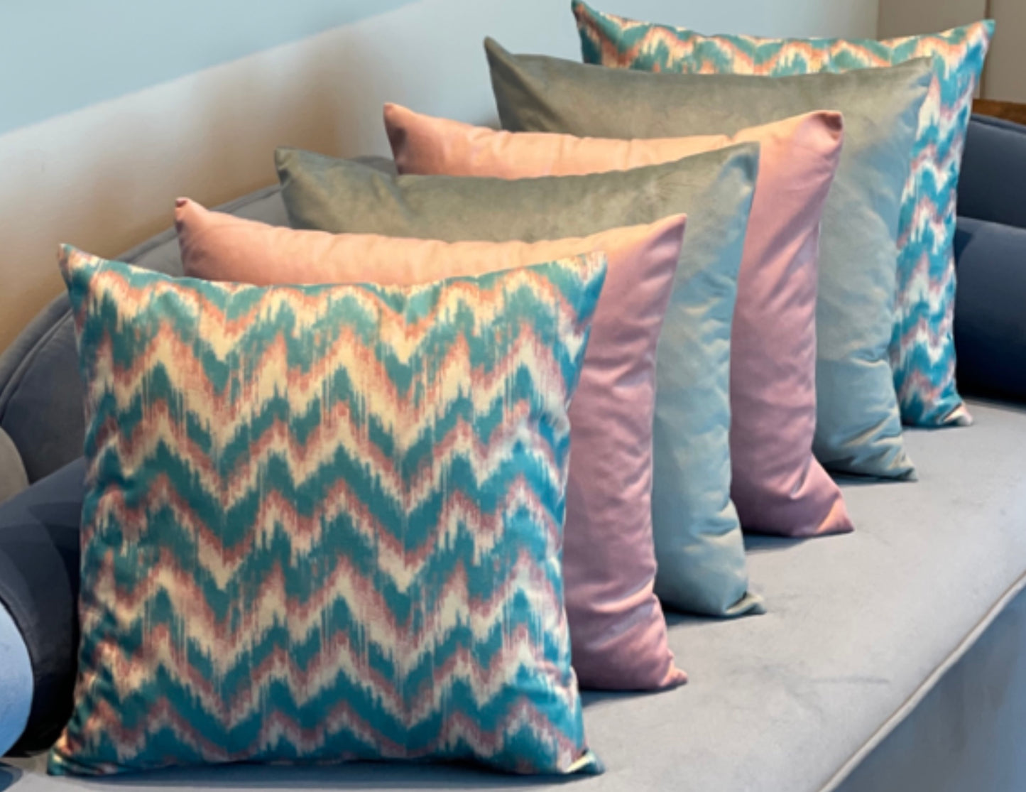 ‎ Cushion  16-080