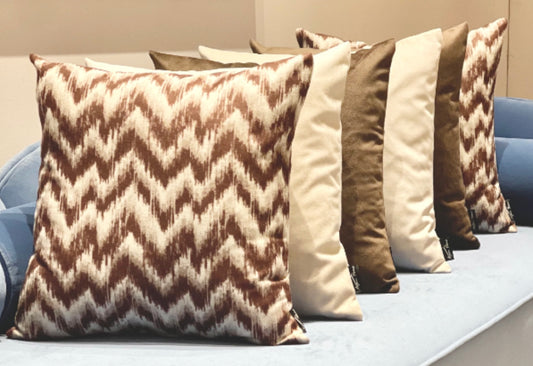 ‎ Cushion  16-081