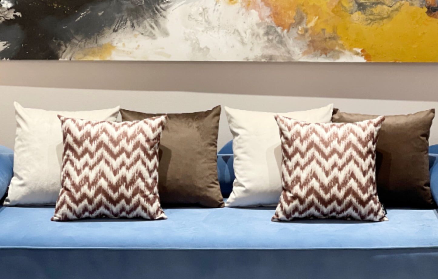 ‎ Cushion  16-081