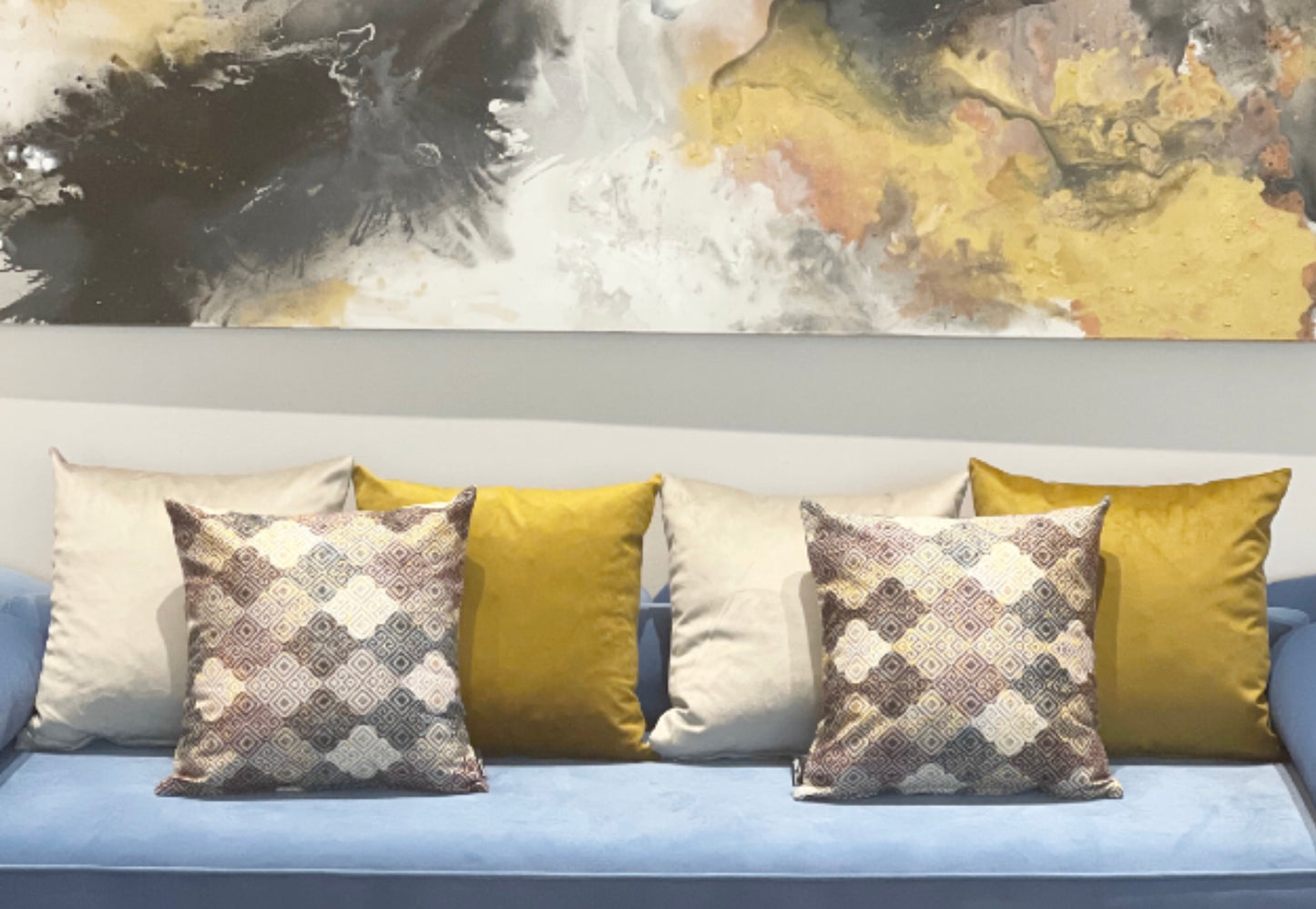 ‎ Cushion  16-084