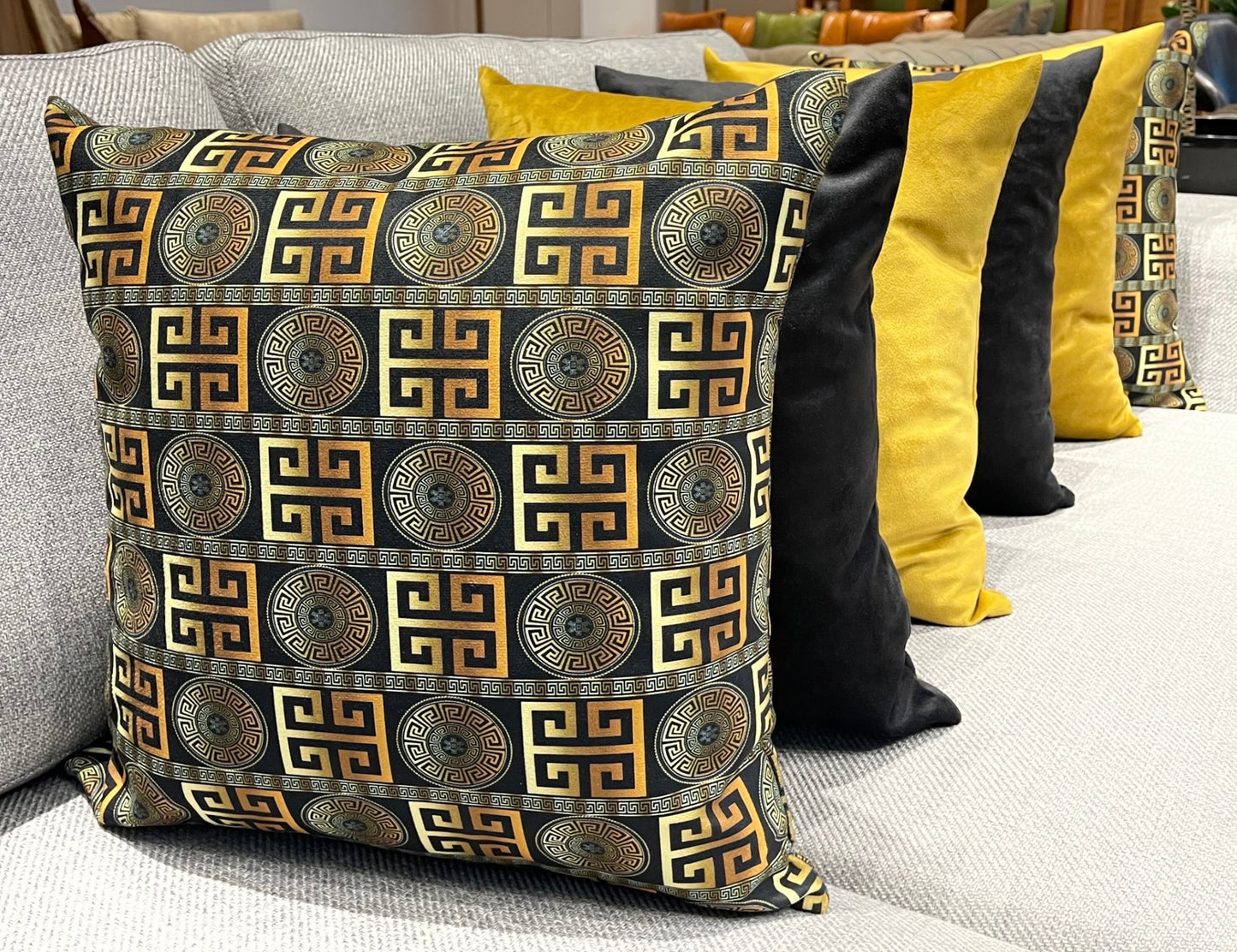 ‎ Cushion  16-094