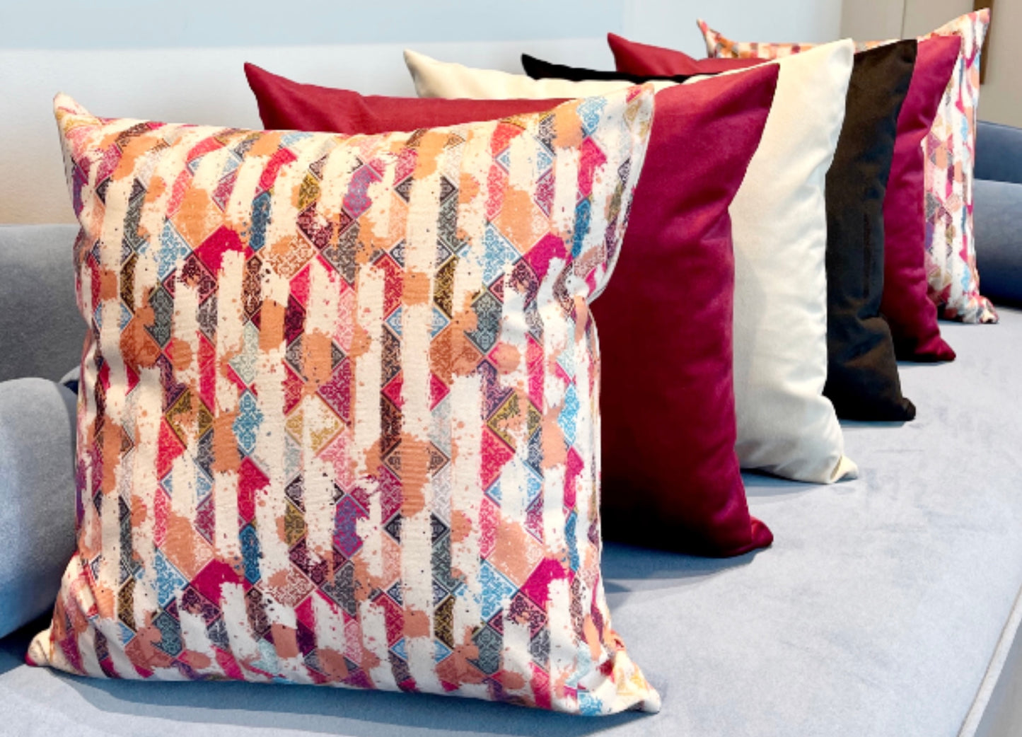 Cushion 16-099