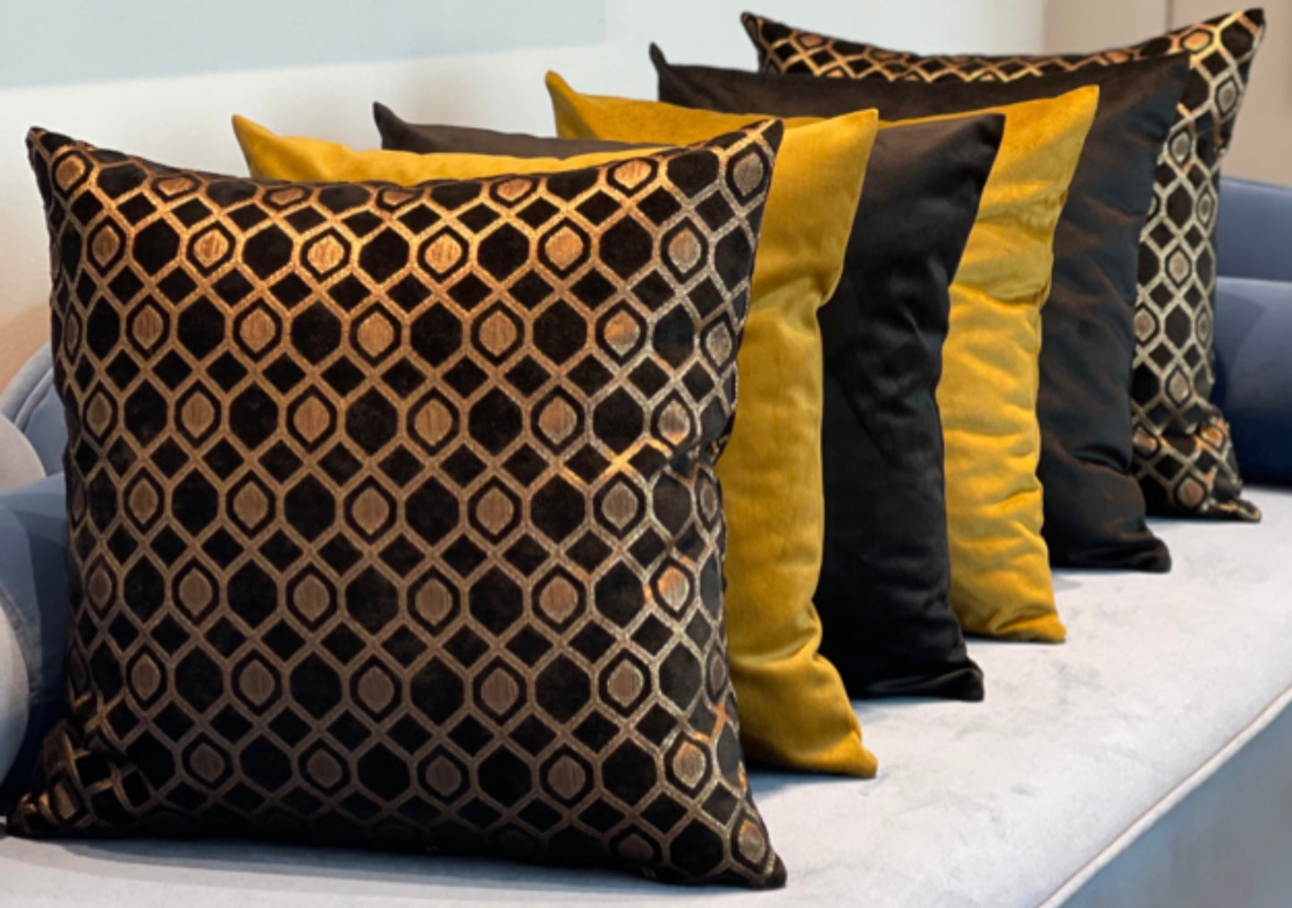 Cushion 16-101