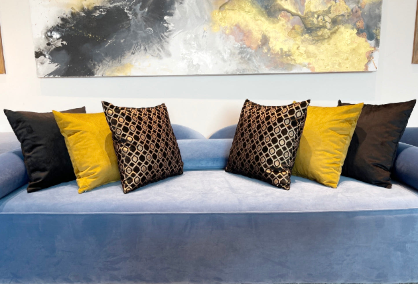 Cushion 16-101