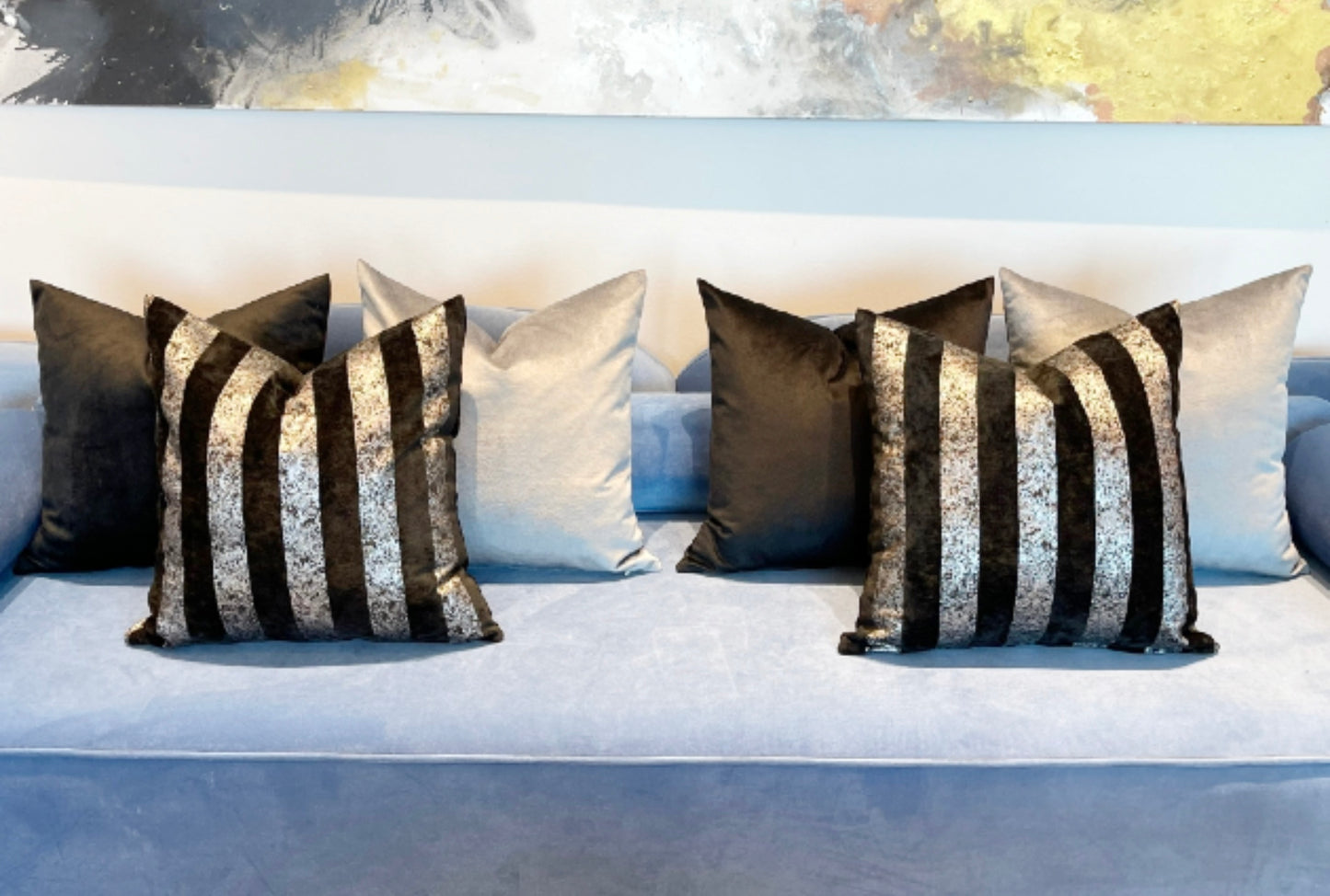 Cushion 16-103
