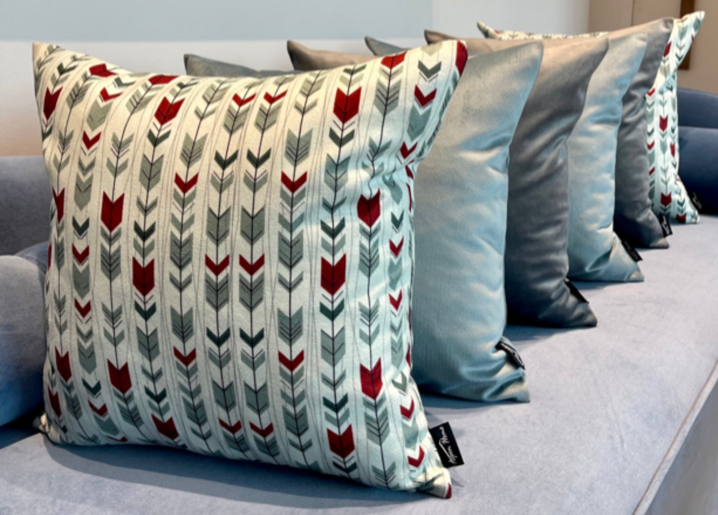 Cushion 16-113