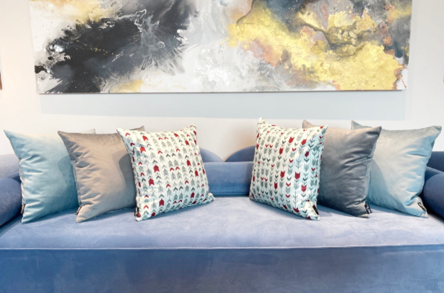 Cushion 16-113