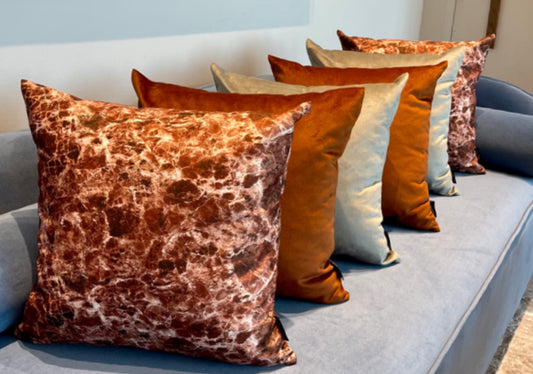 ‎ Cushion  16-128
