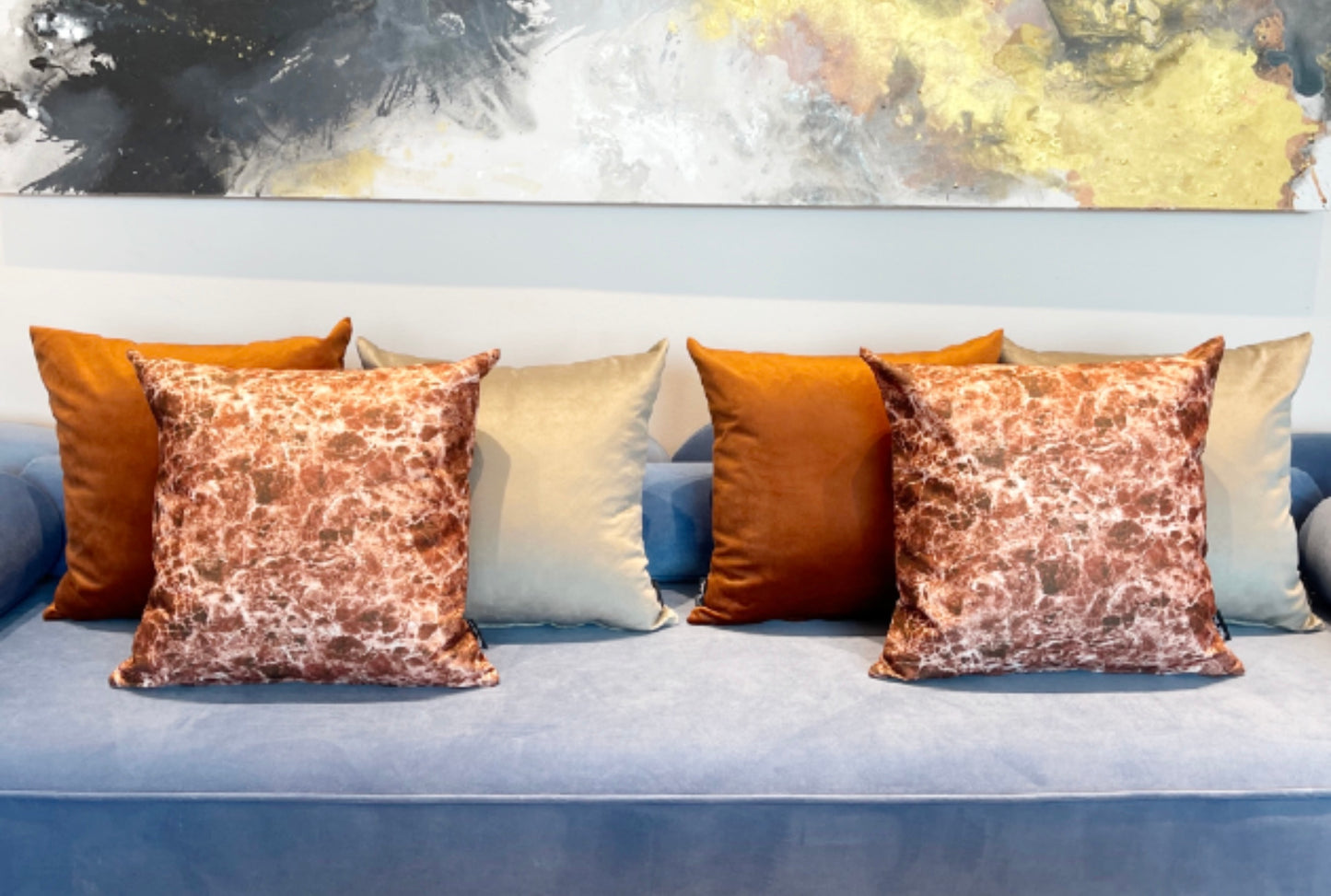 ‎ Cushion  16-128