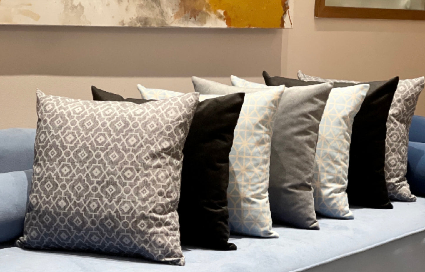Cushion  17-001