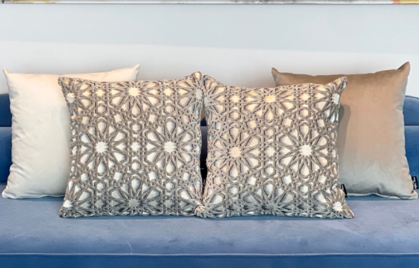 Cushion  14-016
