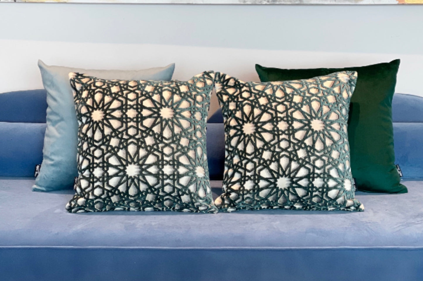 ‎ Cushion  14-018