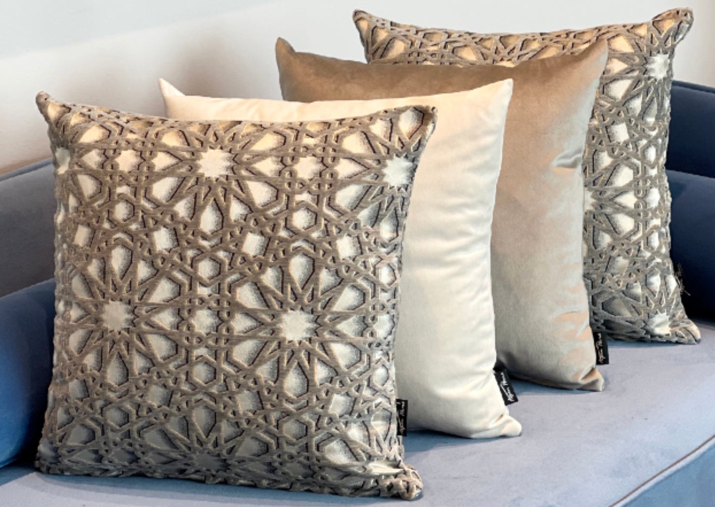 Cushion  14-016