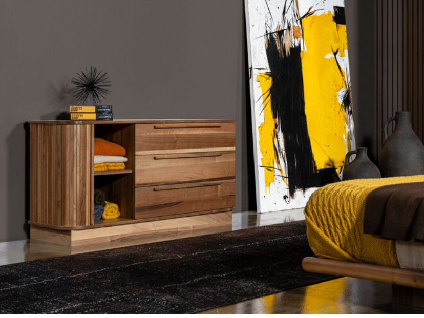 Miami Dressing Table
