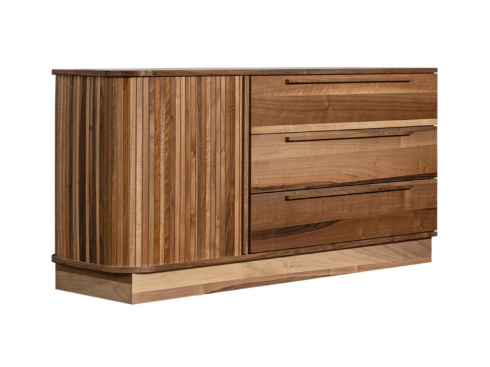 Miami Dressing Table