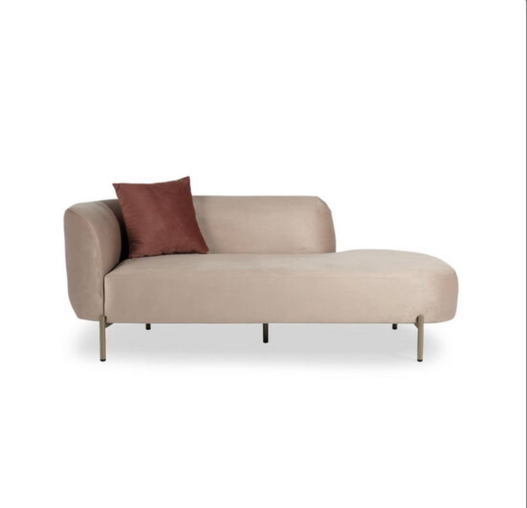 Venice Chaise Longue