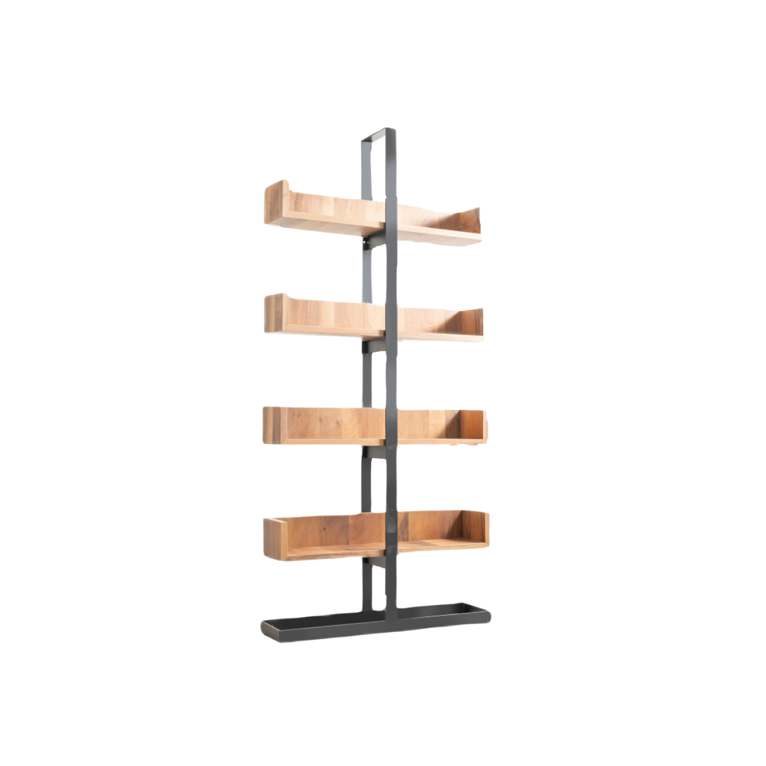 Pisa Bookshelves