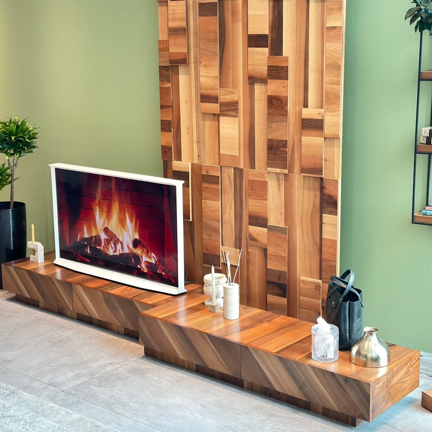Nice Tv Unit