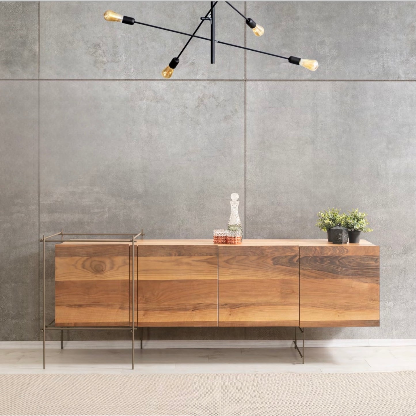 Leeds Console