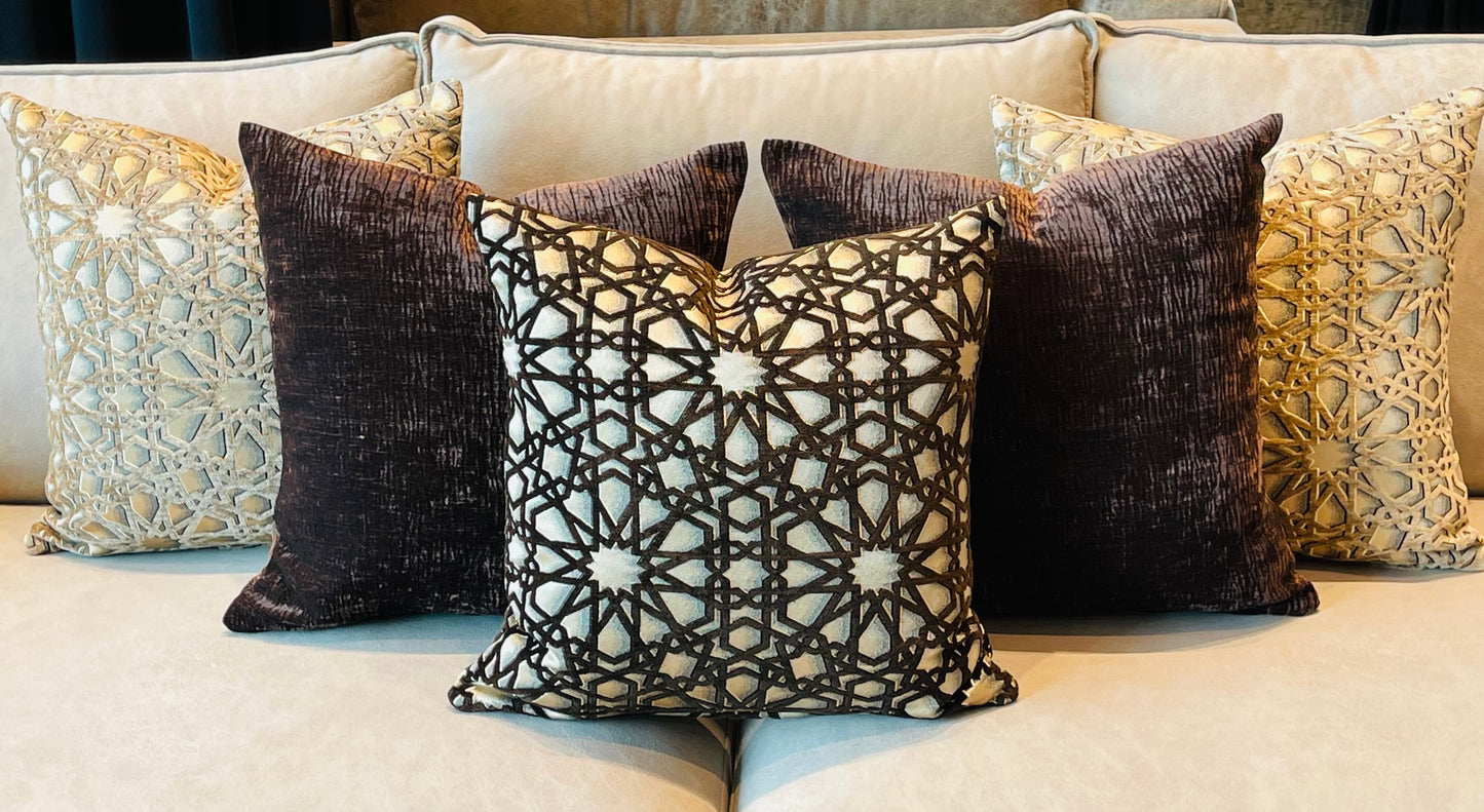 ‎ Cushion  15-005