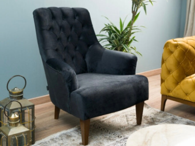 Paris Single Seater
