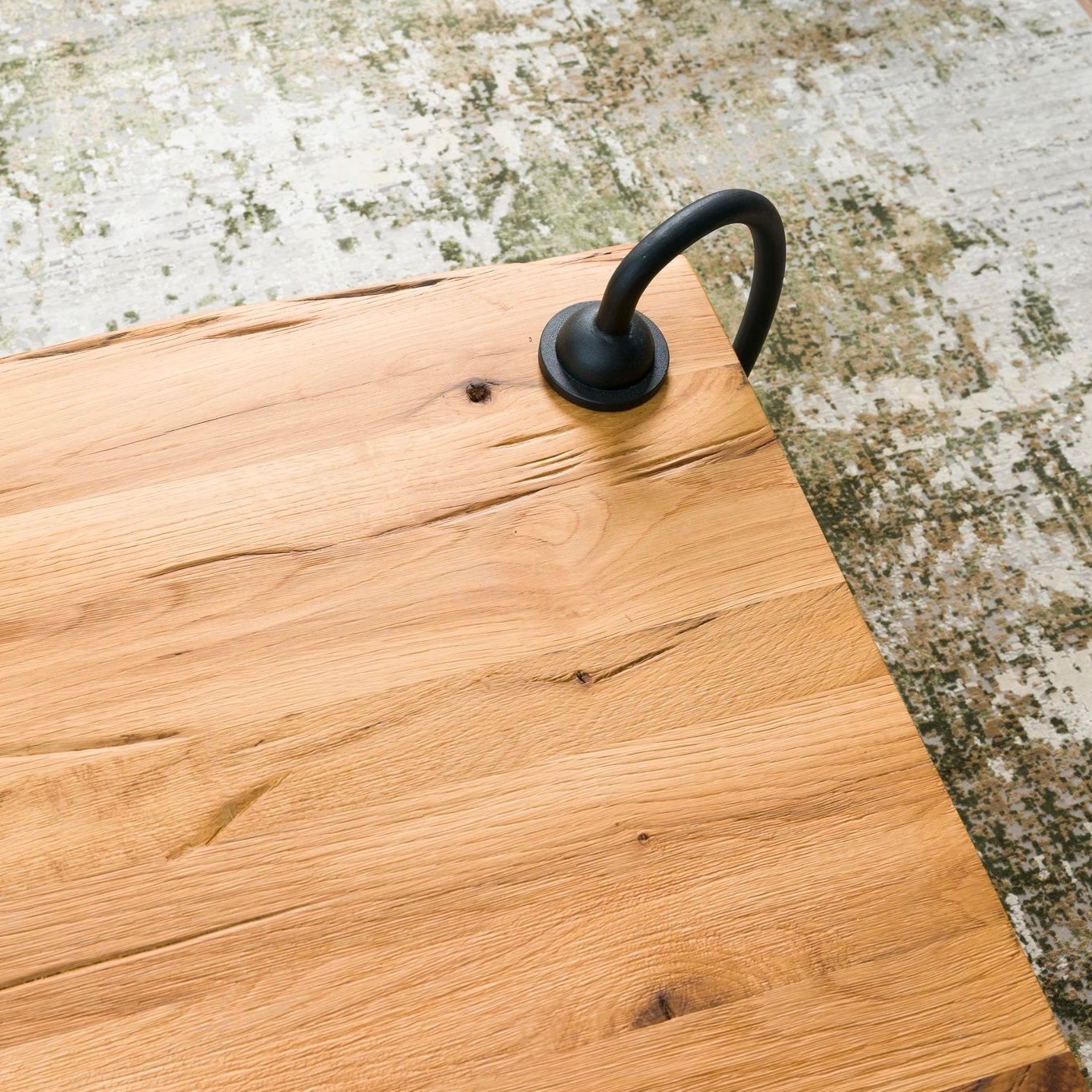 Alicante Coffee Table