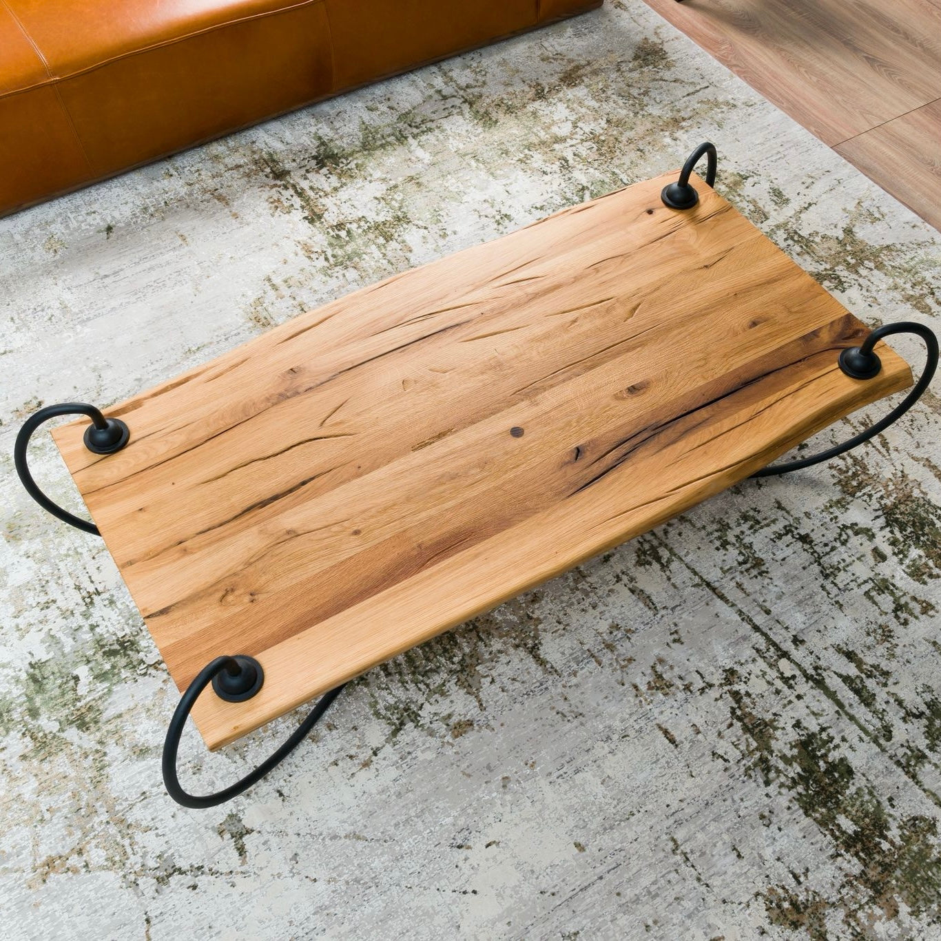 Alicante Coffee Table
