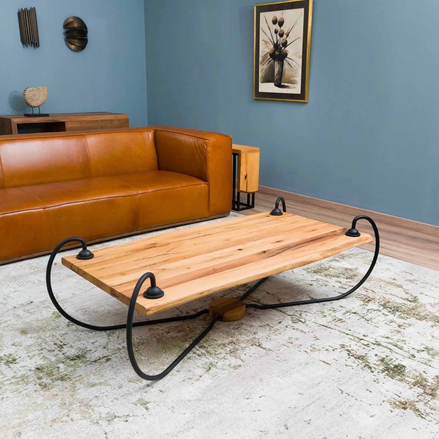Alicante Coffee Table