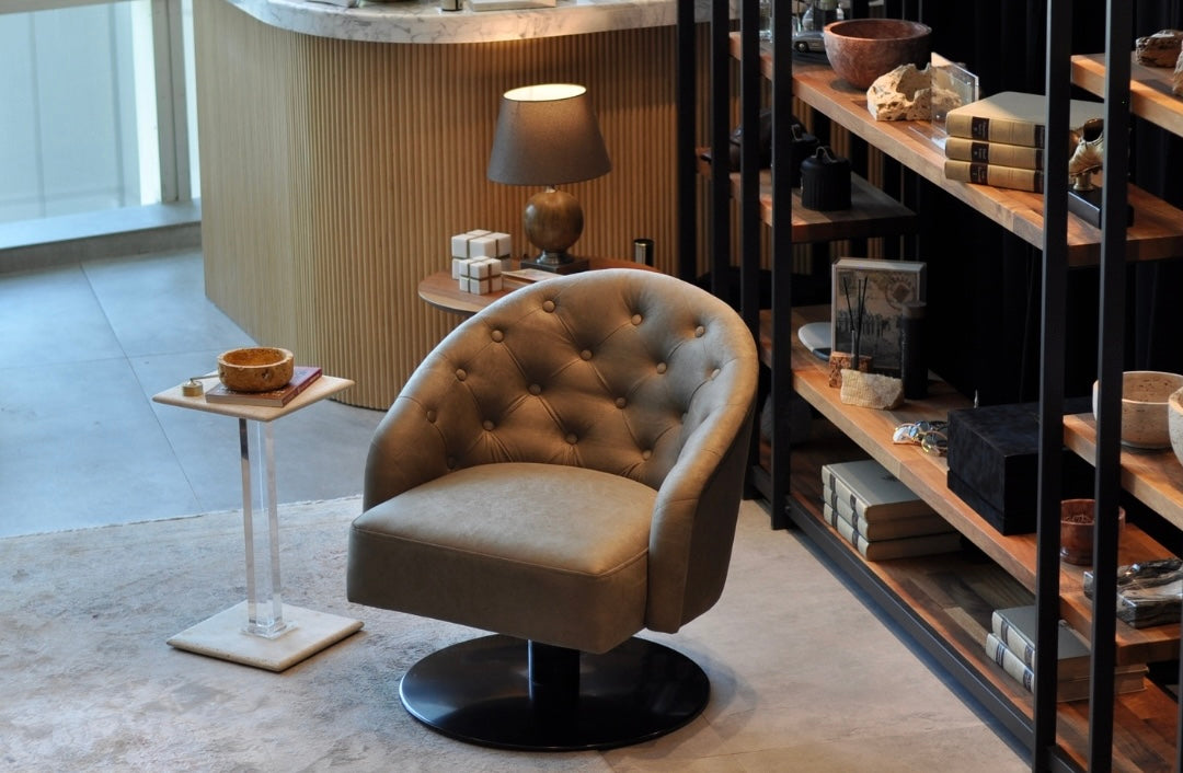 Florence Single Seater