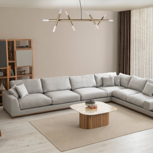 Boston Corner Sofa