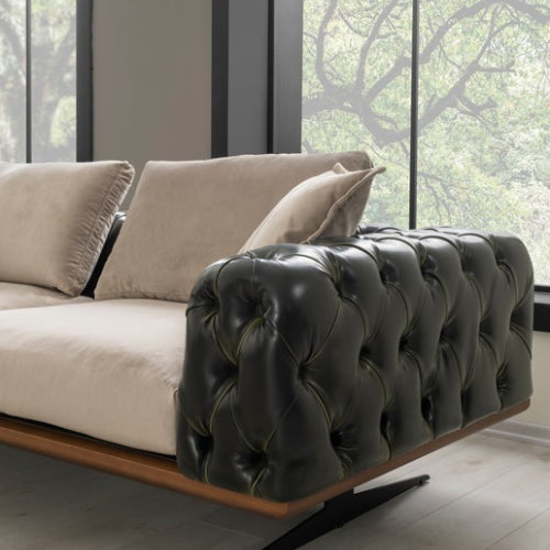 Turin Sofa