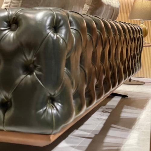 Turin Sofa