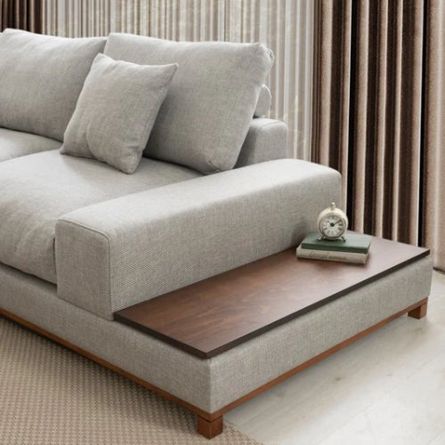 Boston Corner Sofa