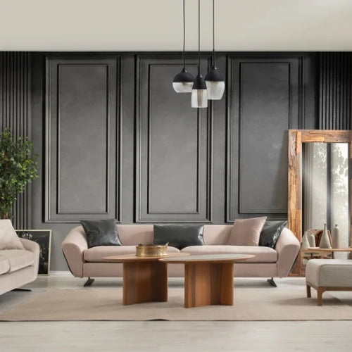 Vienna Sofa