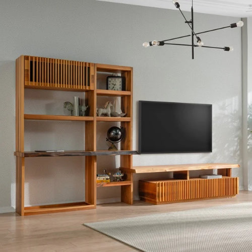 Berlin Tv Unit