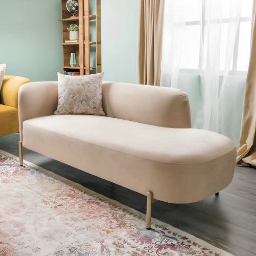 Venice Chaise Longue