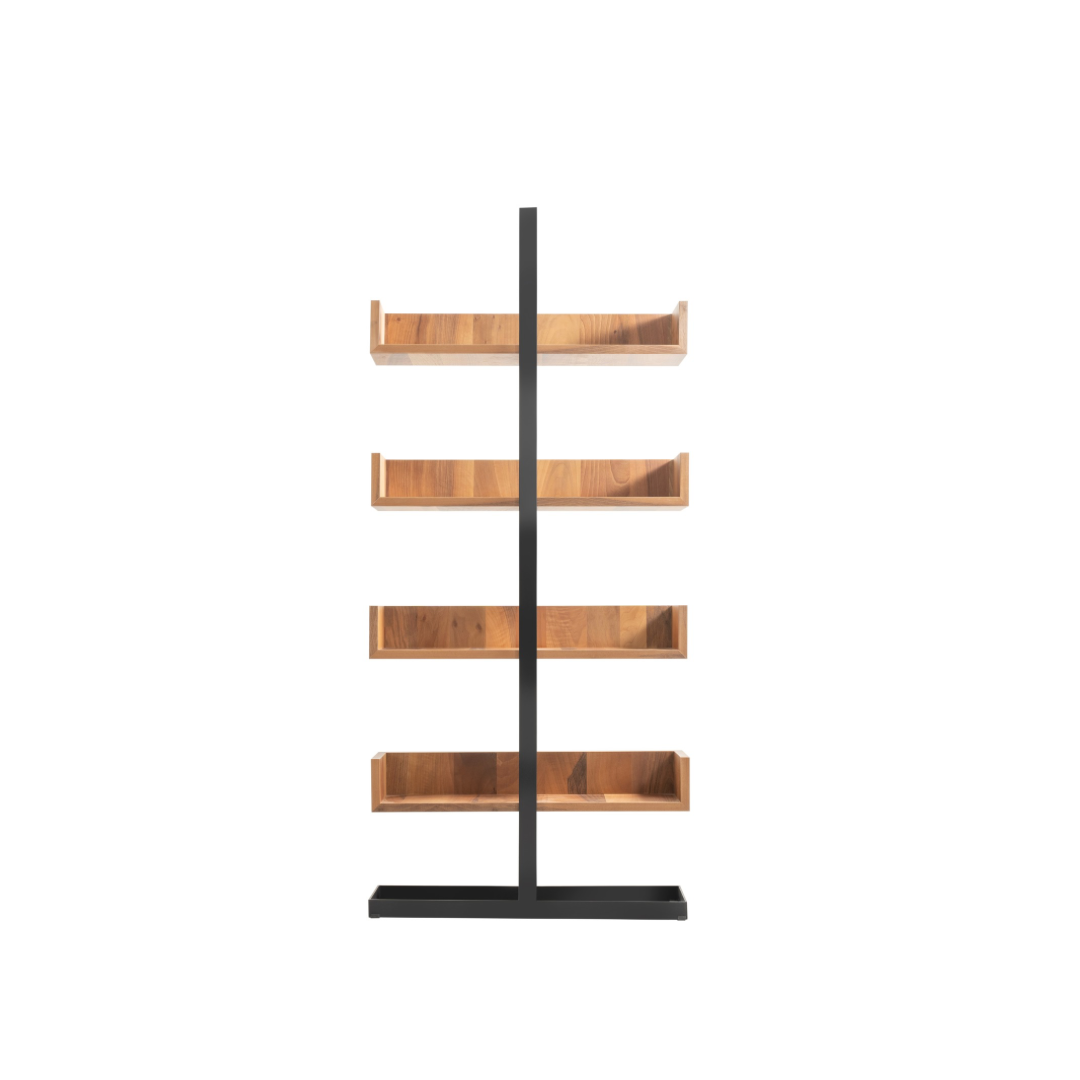 Pisa Bookshelves
