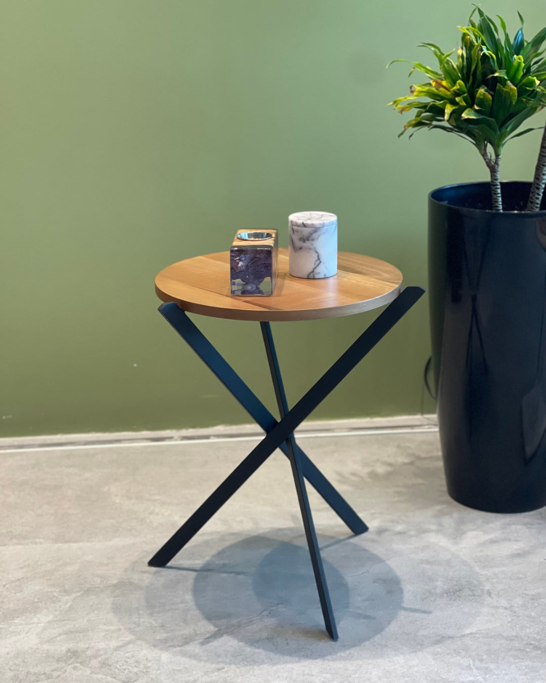 Palermo Side Table