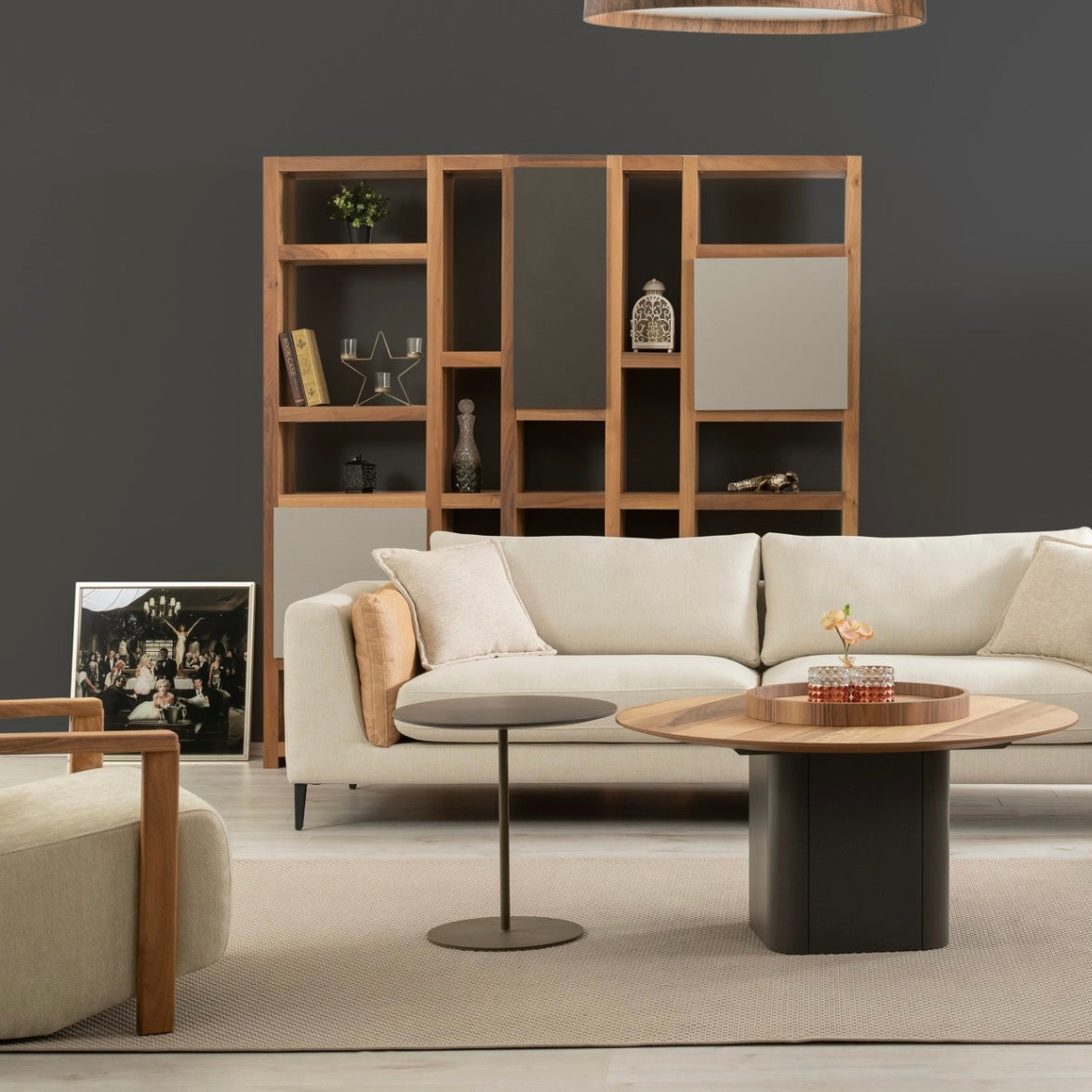 Tampa Bookshelves