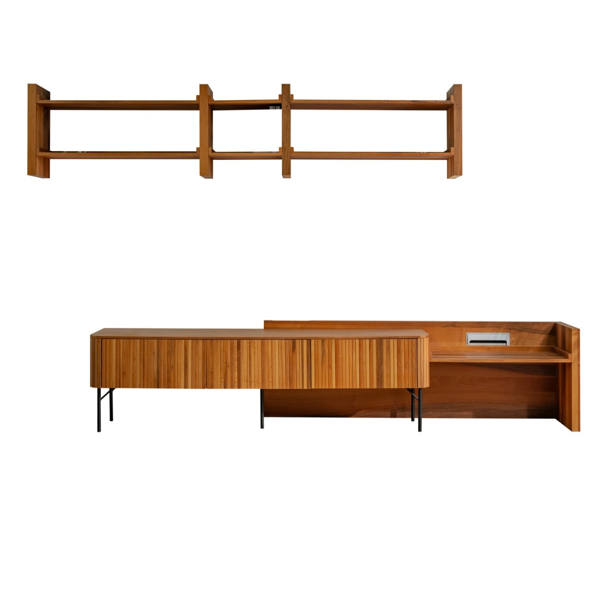 Miami TV Unit